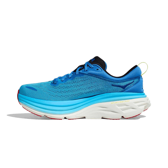 HOKA MENS One Bondi 8 "Virtual Blue Swim Day" 1123202 VSW 1123202 VSW from Stadium Goods