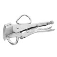 thumbnail image 1 of unbranded Pinza Para Chapa Metálica De Automóvil De Plateada Con Ajustable Para Reparación Y Soldadura, 1 of 6