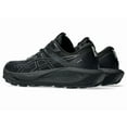 thumbnail image 4 of ASICS GEL-Trabuco 13 GTX 1011B978 002 Black Graphite Grey Trail Running Shoes, 4 of 6