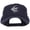 Navy, variant on Angelfish Outline Embroidered Unconstructed Cap - Royal OSFM