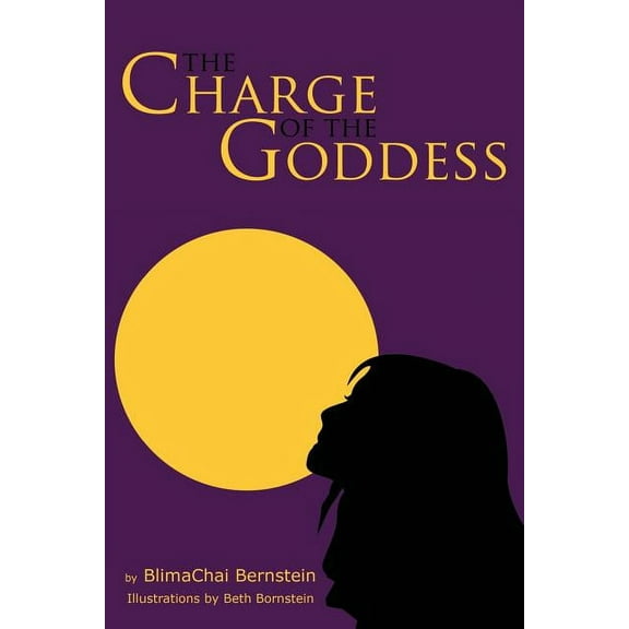 The Charge of the Goddess