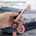 thumbnail image 3 of Housse de Protection pour Clé de Voiture Panamera 718/911 Fob mod Porsche Housse de Clé: Cayenne Macan, 3 of 10