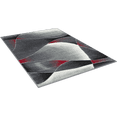 thumbnail image 4 of Allstar Rugs Grey Modern & Contemporary Rectangular Accent Rug, 4 of 12