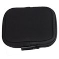 thumbnail image 1 of Sonew Storage Bag For IOS Headset,Small Size Protection Bag For IOS Headphones,Headset Storage Bag Portable Wear‑Resistant Small Size Protection Bag For IOS Headset, 1 of 8