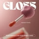 thumbnail image 4 of Lip Gloss + Shimmer | Maquillaje - Labial 2 en 1 | Makeup - Belleza - Gloss para Labios | Brillo Labial Vegano - Cruelty Free Make Up | Hidratante y Duradero - Variedad de Tonos, 4 of 7