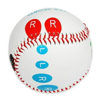 Foam Fielding Training Gloves 2 Pack Softhands Precision Impact Softhands Baseball Training Gloves 2-Pack - Foam Fielding Practice Pancake Training Glove - Foto 4