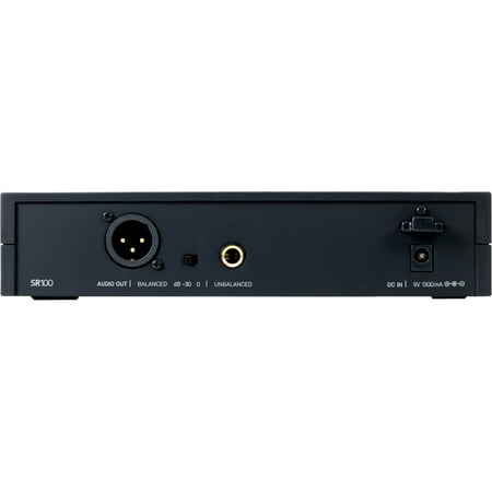 AKG DMS100 Wireless Microphone System