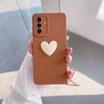 thumbnail image 4 of A 54 34 14 24 13 Love Heart Lanyard Silicone Case For Samsung Galaxy A54 A34 A14 A13 5g A24 4g A04s M34 M54 M23 M52 Camera Cover, 4 of 4