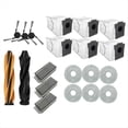 thumbnail image 2 of 20 Piezas para X50 Ultra / para X50 Master / para L50 Pro Ultra / V50 Ultra Vacuum Accesorios Ultra Duraderos, 2 of 5