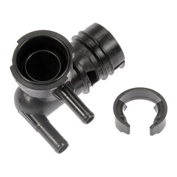 Engine Coolant Filler Neck - Compatible with 2007 - 2009 RX350 2008