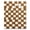 Brown, Pattern 1, variant on ODIKA 4' x 6' Machine Washable Non-Slip Area Rug, geometric geometric High Traffic Rug, Beige, 1012926