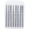 thumbnail image 2 of 2Pcs Hearing Aid Wax Guard Filters Plastic Protective Earwax Shield, 2 of 5