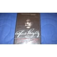 thumbnail image 1 of Pre-Owned Alfred Stieglitz: An American Seer (Hardcover) 0893814296 9780893814298, 1 of 1