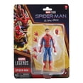 thumbnail image 2 of Figura Spiderman Hasbro Marvel 6 Pulgadas, 2 of 4