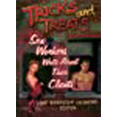 UPC: 9781560231622 | Pre-Owned Tricks and Treats: Sex Workers Write about Their Clients (Paperback) by Matt Bernstein Sycamore