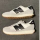 thumbnail image 2 of [ Original ] - New Balance Men's 237 Runner Style Retro Sneakers - Authentic - 8, 2 of 6