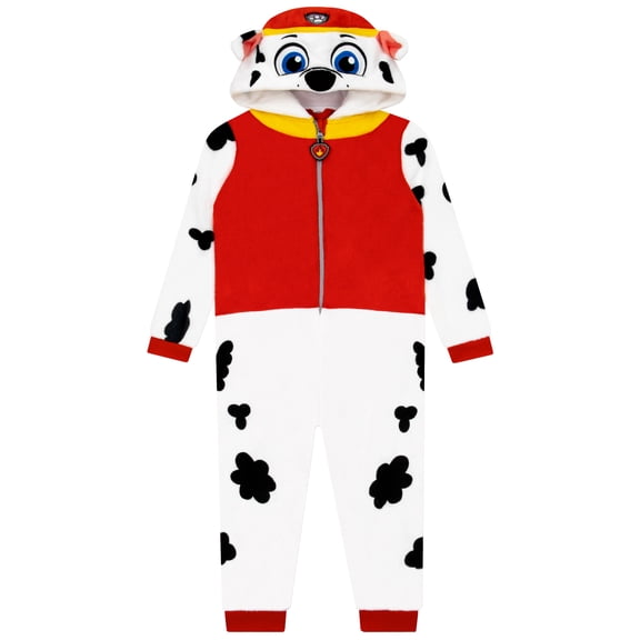 PAW Patrol Marshall Boys Onesie Size 2- 8