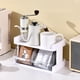 thumbnail image 3 of Yhmxh Utensilios de cocina Organizador multifuncional para bolsas de té, café, aperitivos, objetos pequeños, despensa, taza de agua, oficina Muebles para cocina Accesorios de cocina, 3 of 6