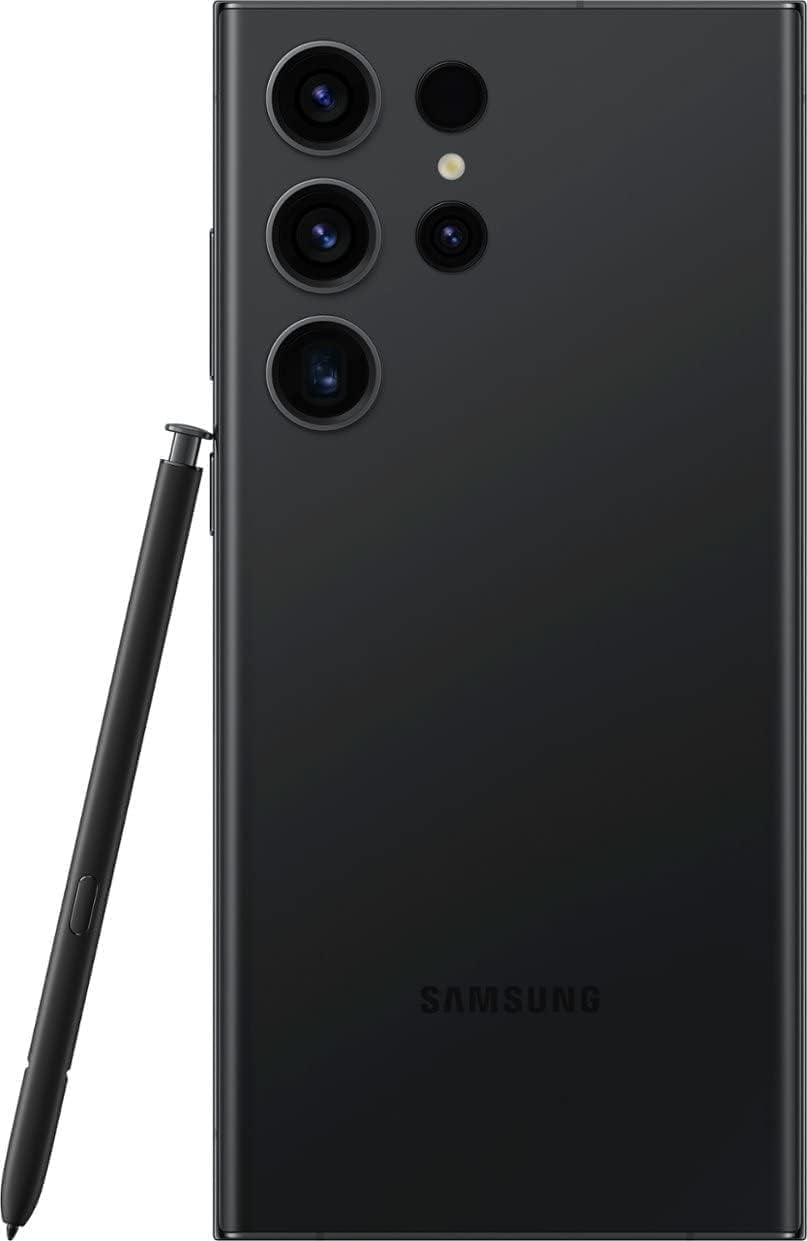 Samsung Galaxy S23 Ultra 5G 256GB 8GB RAM 6.8