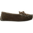 thumbnail image 6 of Lamo Lady's Britain Moc II Women's Slippers, 6 of 7