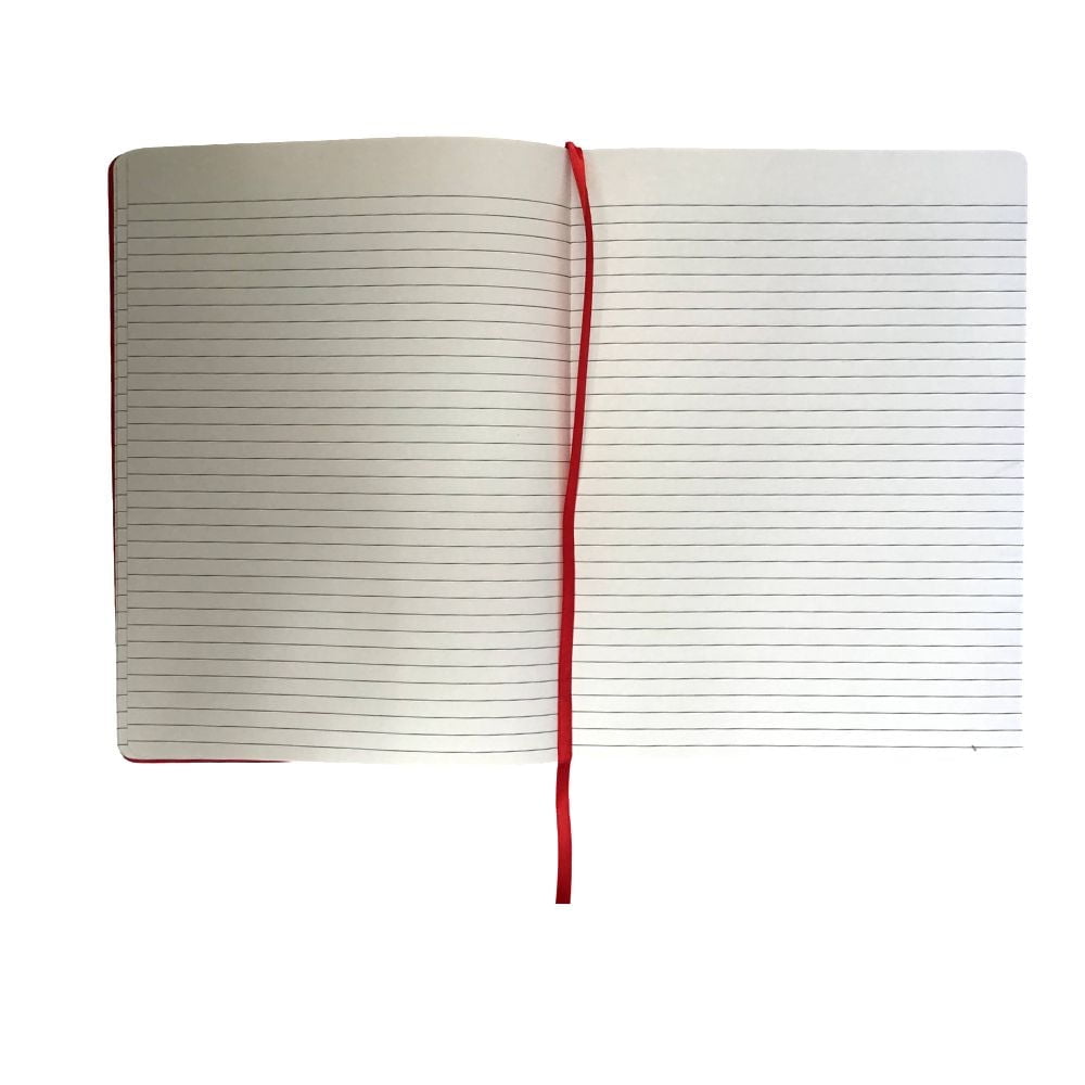 Cahier couverture souple Premium Cambridge