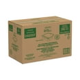 thumbnail image 4 of Dart ClearPac SafeSeal Tamper-Resistant/Evident Containers, Flat Lid, 32 oz, 6.4 x 2.6 x 7.1, Clear, Plastic, 100/Bag, 2 Bags/CT, 4 of 4