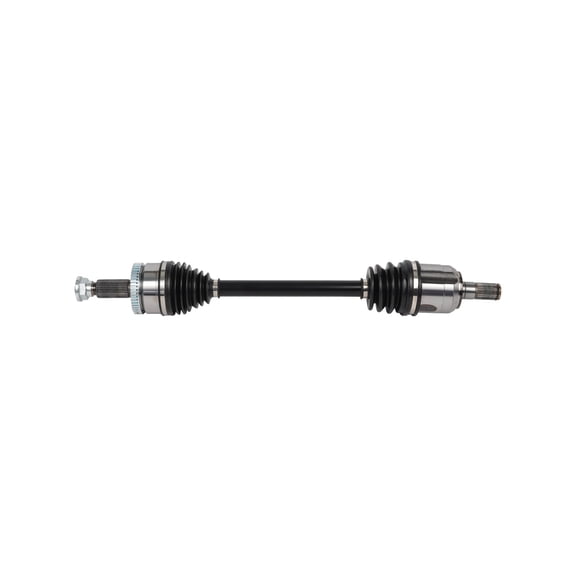 SCITOO CV Axle Shaft Assembly Front Left Fit For Hyundai Tucson 2.4L 2018-2021,For Kia for Sportage 2.4L 2017-2021