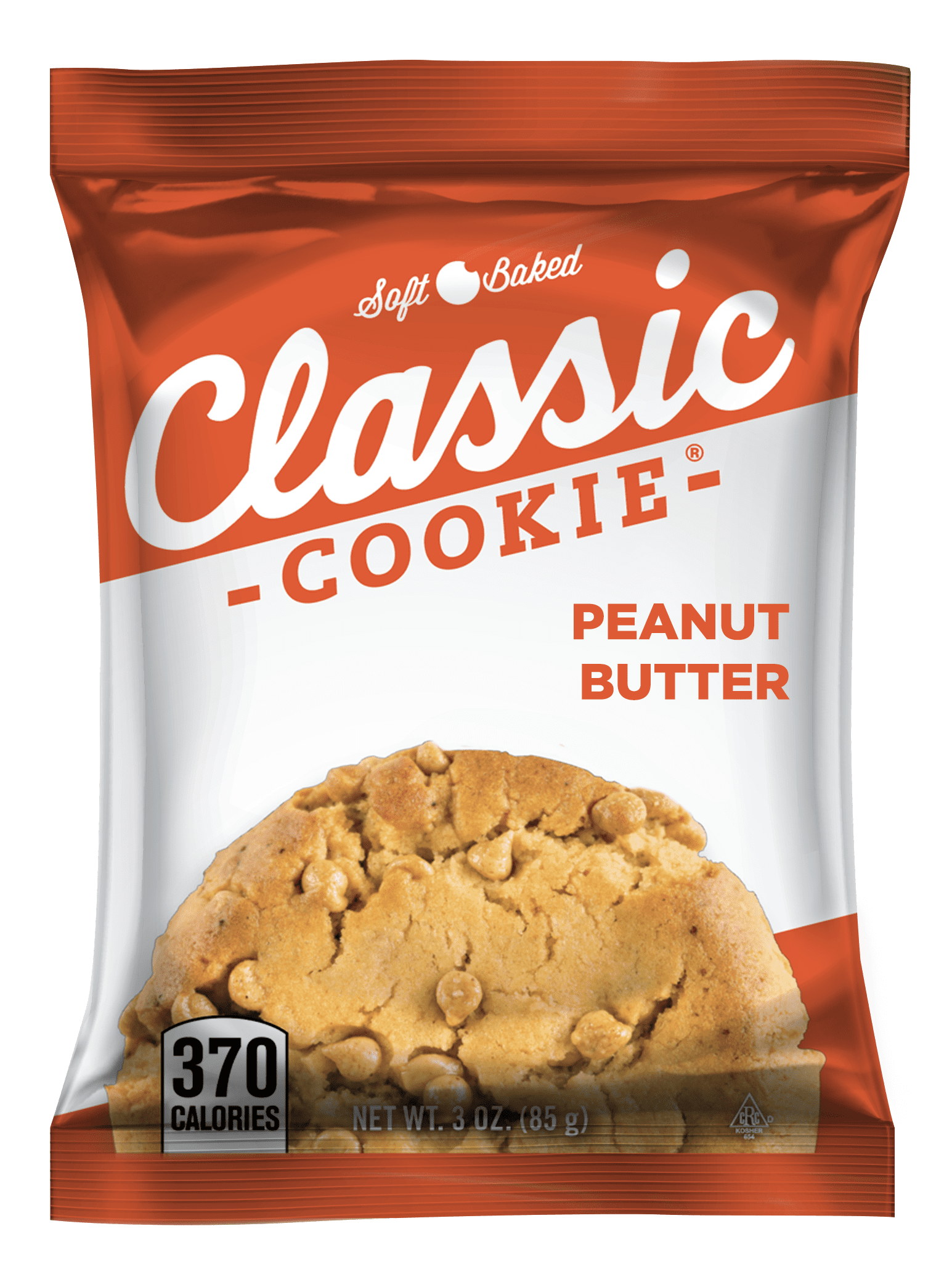 Classic Cookie Soft Baked Chocolate Chip Cookies made with Hershey's® Mini  Kisses, 2 Boxes, 2 Boxes - Kroger