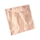 thumbnail image 3 of Bewildely 100 Uds. De papel de hoja de papel de aluminio para manualidades, papeles dorados impermeables, artesanía exquisita, decoración de Type3 NO3, 3 of 6