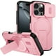thumbnail image 1 of Funda GANGXUN para iPhone 16 Pro Max – Magnética Antigolpes con Soporte y Protección Doble, 1 of 6