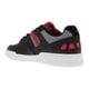 thumbnail image 3 of Tenis K-Swiss Match Rival Para Hombre Color Negro, 3 of 5