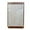 Gray, variant on Nail Art Display Board Wooden Nail Tip Sample Rack Multifunctional Holder for Nail Salon and Home Decor