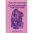 thumbnail image 1 of Pre-Owned Constantinople and the West: Essays on the Late Byzantine (Palaeologan) and Italian Renaissances and the Byzantine and Roman Churches (Paperback) 0299118843 9780299118846, 1 of 2