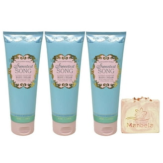 Bath and Body Works Aromatherapy 4-Piece Bundle: Orange Ginger