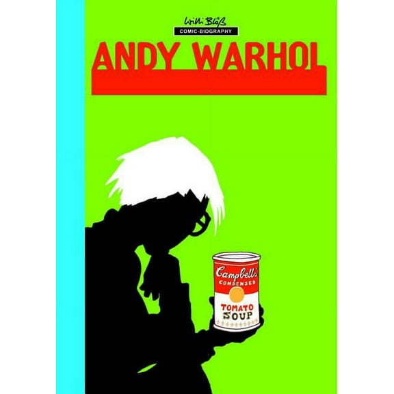 Milestones of Art Milestones of Art: Andy Warhol: The Factory, (Paperback)