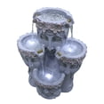 thumbnail image 2 of MULTI-TIER FLOWER GIRL FOUNTAIN, 2 of 5