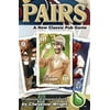 Pairs: Professor Elemental Deck- Cheapass Games, Press Your Luck Card Game, Greater Than Games, Ages 12+, 3-6 Players