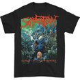thumbnail image 1 of T-shirt à Effigie de Suffocation, 1 of 1