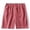 Wine, variant on Athletic Basketball Boys Shorts - Teen Black Soccer Running Baseball Quick Dry Sweat Shorts with Pockets for Youth Size 100-150 Black