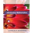 thumbnail image 1 of Pre-Owned Introductory Mathematics [Paperback] (Paperback) 1936368048 9781936368044, 1 of 1
