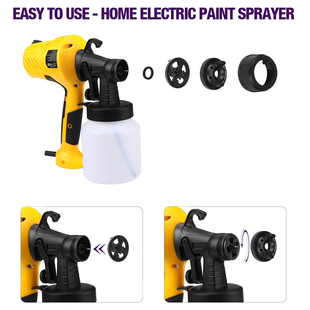 Sprayer Sprayer