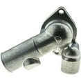 thumbnail image 3 of Engine Coolant Water Outlet Fits select: 1990-1996 FORD F150, 1990-1996 FORD ECONOLINE, 3 of 3