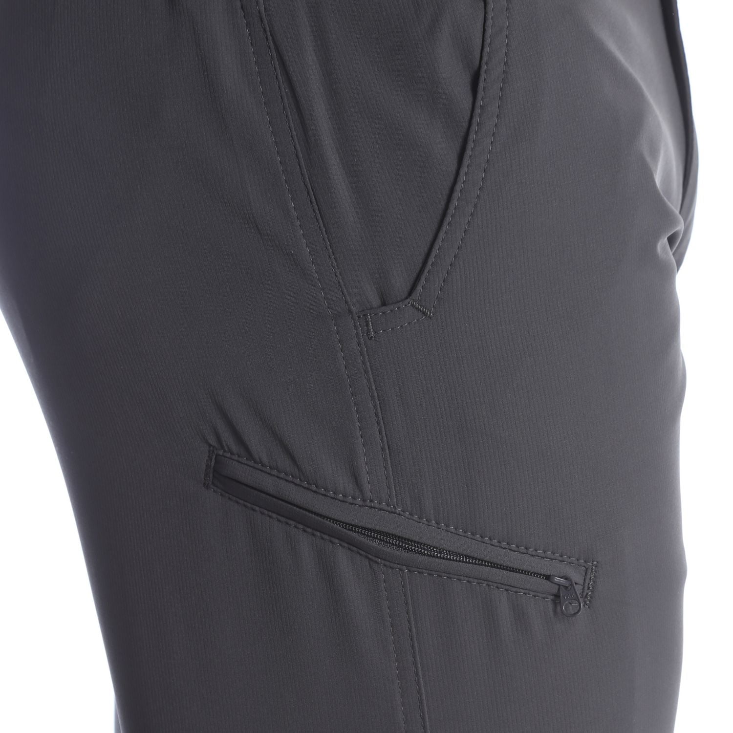 Wrangler Men's Outdoor Expandable Waist Utility Pant