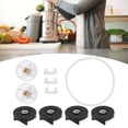 thumbnail image 3 of Base Gear,  250W Gear Replacement Part Blender Accessories For Home Apartment Office, 3 of 8