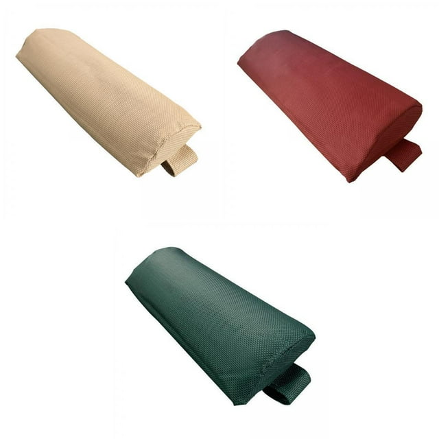 Reposacabezas Cojín Almohada de Repuesto para Sillón Reclinable Reposacabezas Cojín Almohada de Repuesto para Sillón Reclinable Reposacabe Sunnimix reposacabezas tumbona