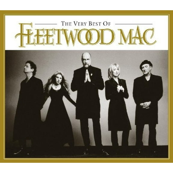 Fleetwood Mac - Very Best Of Fleetwood Mac - Music & Performance - CD
