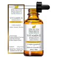 thumbnail image 1 of Aceite de vitamina E Health Priority Naturals, 15 ml, para piel y cicatrices, 1 of 6