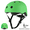 Green, variant on Yuphony Adult Bike Helmet Adjustable Helmet for Men and Women Multi-Sport Helmet for Bicycles Skateboarding Scooter and Balance Bike Pink