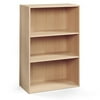 Closits Double 2-Shelf Storage in Cassava Maple Finish