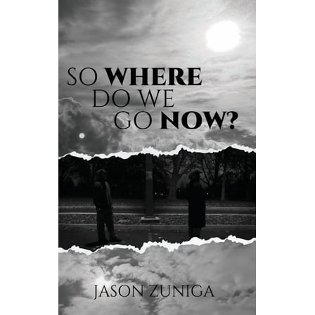 So Where Do We Go Now?, (Hardcover)